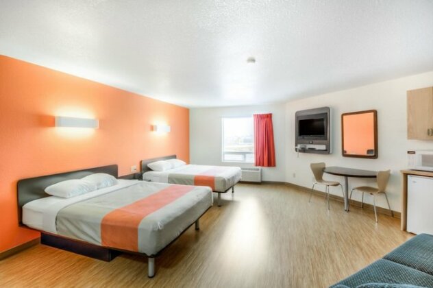 Motel 6 Regina - Photo2
