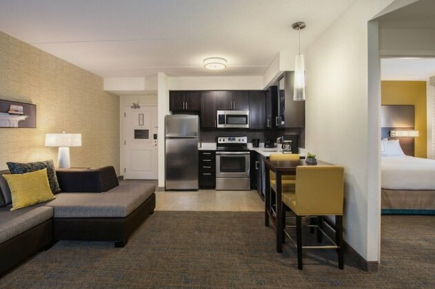 Residence Inn by Marriott Regina - Photo5