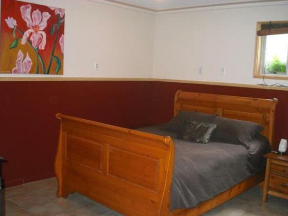 Bearded Raven Bed and Shred - Photo3