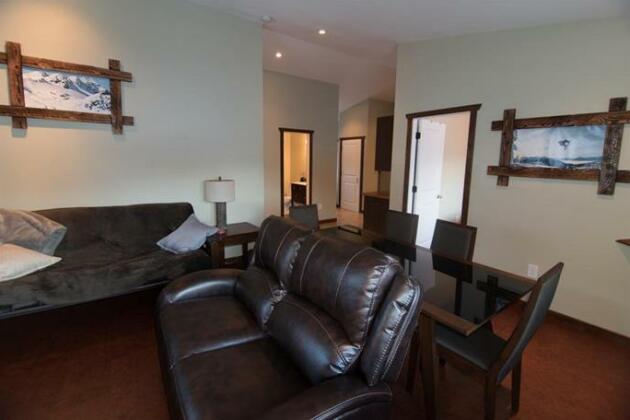Big Bear Loft - Photo5