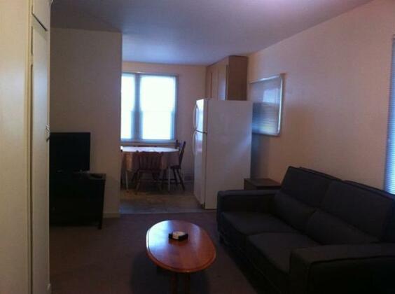 Grizzly Canyon Apartment - Photo4