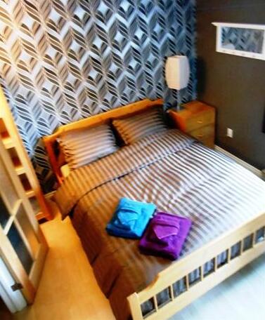 Guesthouse Mountain Escape - Photo2