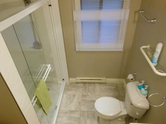 Guesthouse Mountain Escape - Photo3