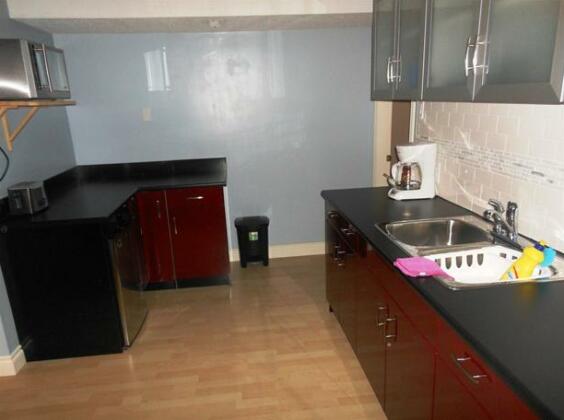Guesthouse Mountain Escape - Photo4