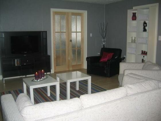 Guesthouse Mountain Escape - Photo5