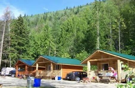 Noah's Ark Resort Revelstoke - Photo2