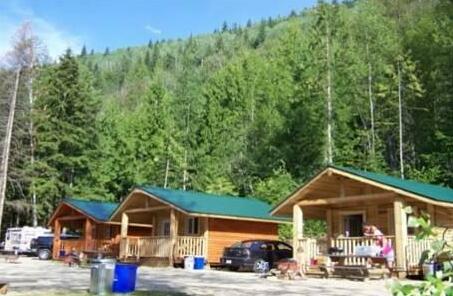 Noah's Ark Resort Revelstoke - Photo2