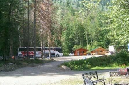 Noah's Ark Resort Revelstoke - Photo5