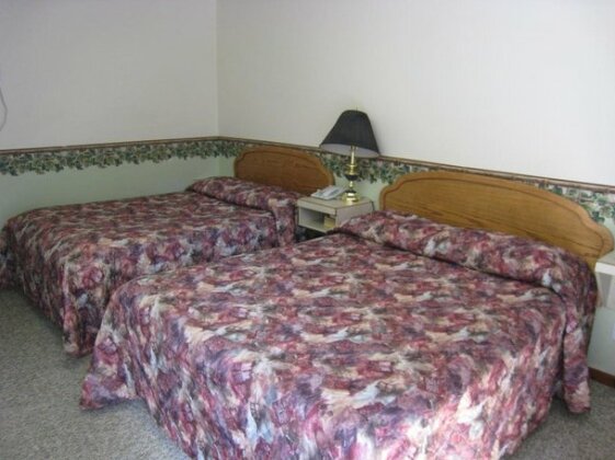 Peaks Lodge - Photo5