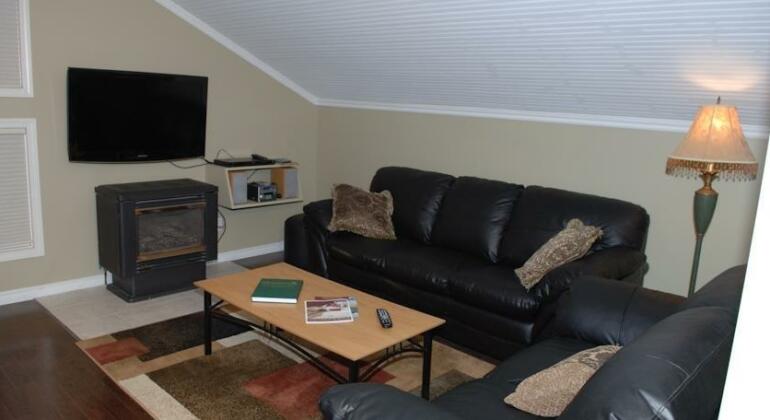 Powder Pillow Bed & Breakfast - Photo3