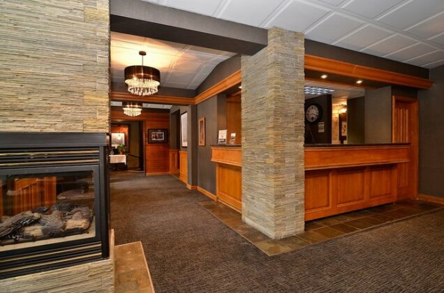 Regent Hotel Revelstoke - Photo3