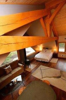 Revelstoke Timber Loft B&B - Photo4