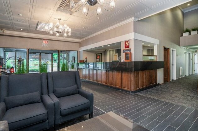 Sandman Hotel Revelstoke - Photo3