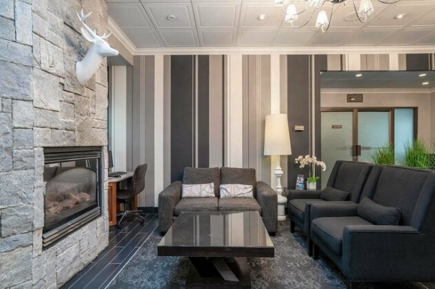 Sandman Hotel Revelstoke - Photo5