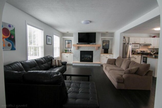 Valley Retreat B&B - Photo3