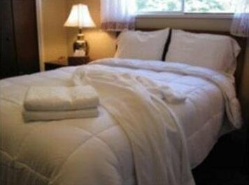 Abbott Hills Bed and Breakfast Vancouver Airport Richmond Canada