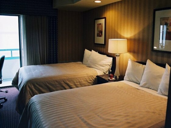 Executive Hotel Vancouver Airport - Photo5