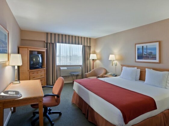 Holiday Inn Express Vancouver Airport - Richmond - Photo4