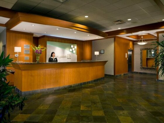Holiday Inn Vancouver Airport Richmond - Photo2