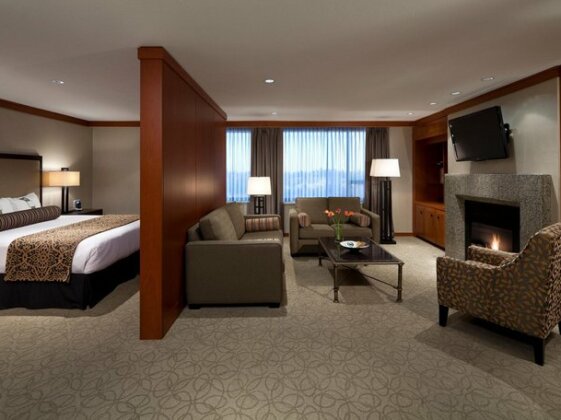 Holiday Inn Vancouver Airport Richmond - Photo3