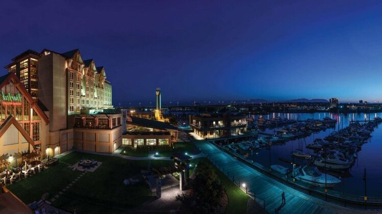 River Rock Casino Resort & The Hotel - Photo2