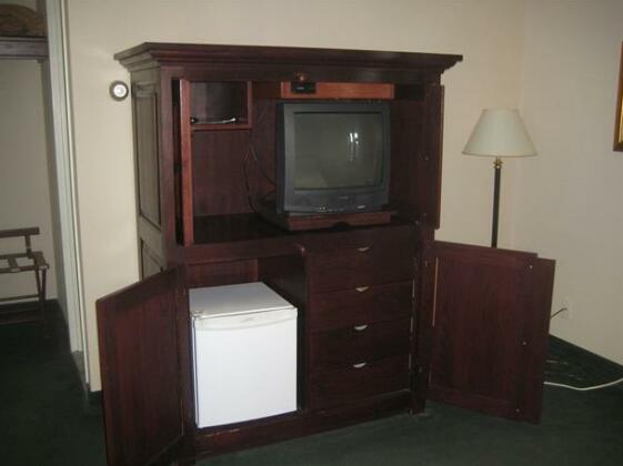 Auberge Hudson Inn - Photo5