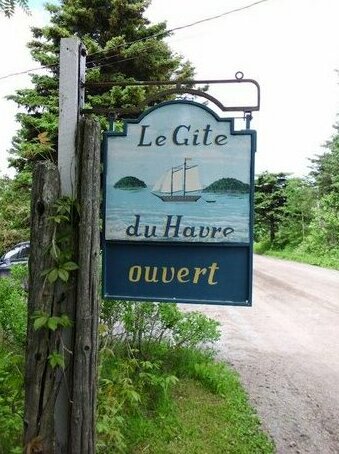 Gite Du Havre