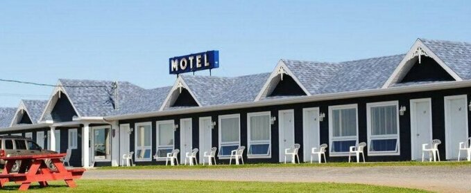 Motel de la Pointe