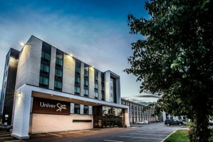 Hotel Universel Convention Center Riviere-du-Loup