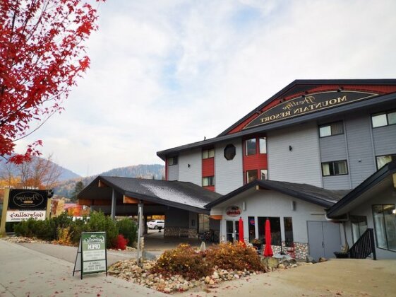 Prestige Mountain Resort Rossland - Photo2