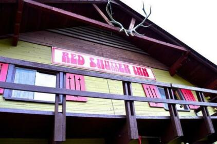 Red Shutter Inn