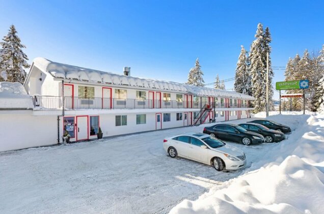 SureStay Hotel by Best Western Rossland Red Mountain - Photo2