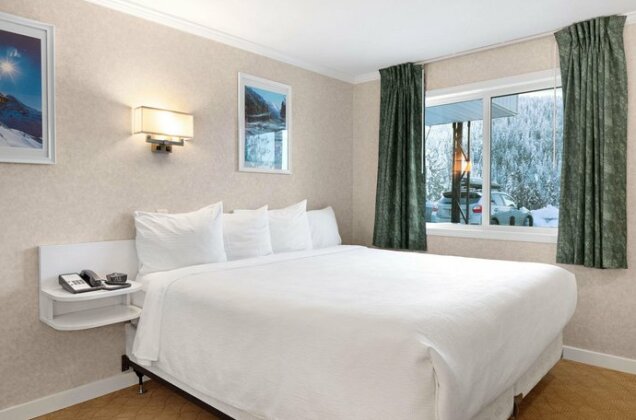 SureStay Hotel by Best Western Rossland Red Mountain - Photo5