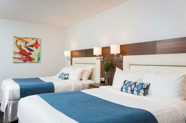 Best Western Plus Hotel Albert Rouyn-Noranda - Photo3