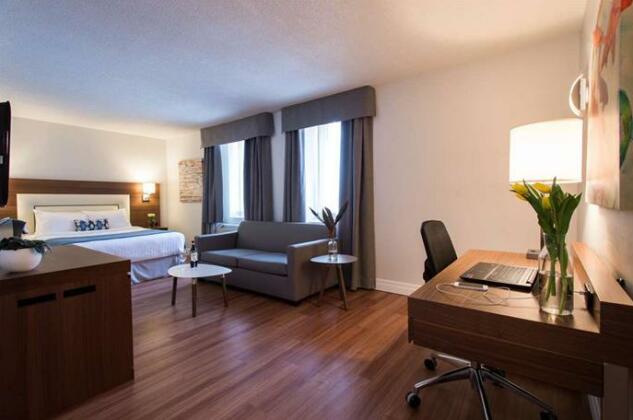 Best Western Plus Hotel Albert Rouyn-Noranda - Photo4