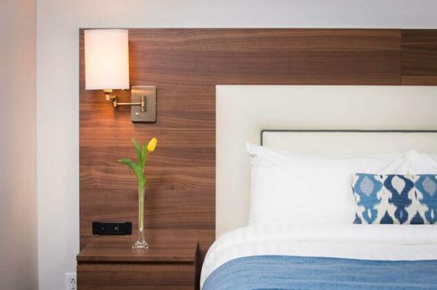 Best Western Plus Hotel Albert Rouyn-Noranda - Photo5