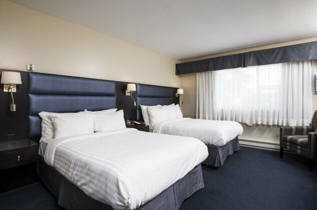 Centre Hotelier Deville - Photo2