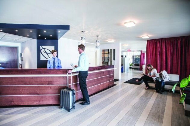 Centre Hotelier Deville - Photo3