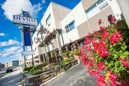Centre Hotelier Deville