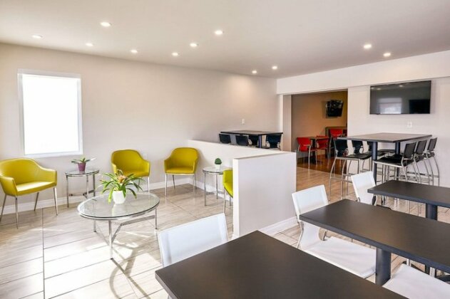 Comfort Inn Rouyn-Noranda - Photo3