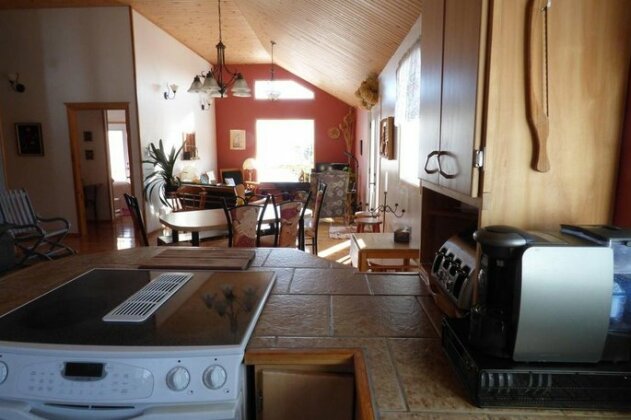 Domaine Bourgoin Fortier - Photo2
