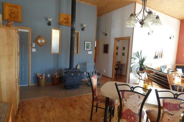 Domaine Bourgoin Fortier - Photo4