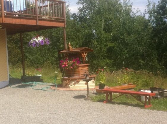 Domaine Bourgoin Fortier - Photo5
