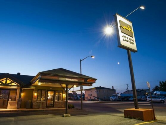 Motel Mistral
