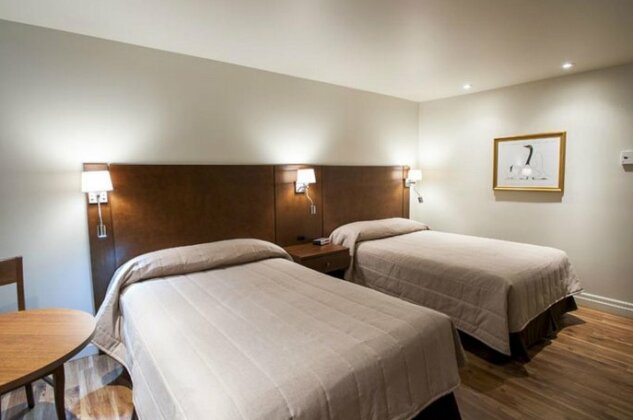 Motel Mistral - Photo2