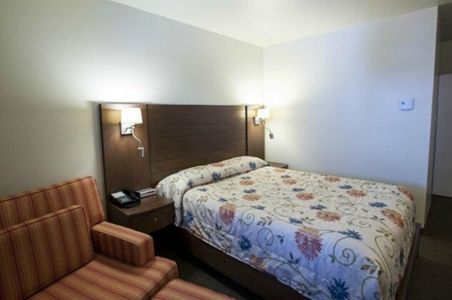 Motel Mistral - Photo4