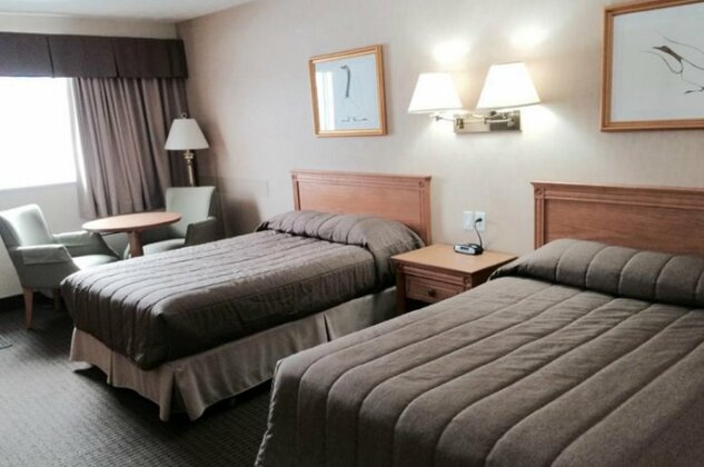 Motel Mistral - Photo5