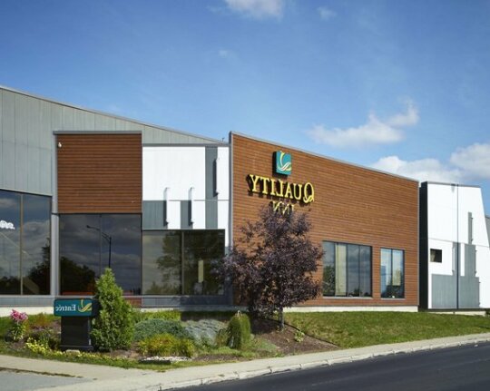 Quality Inn Rouyn-Noranda