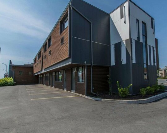 Quality Inn Rouyn-Noranda - Photo3