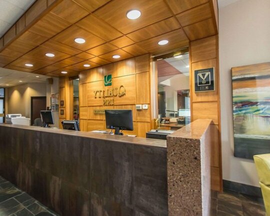 Quality Inn Rouyn-Noranda - Photo4